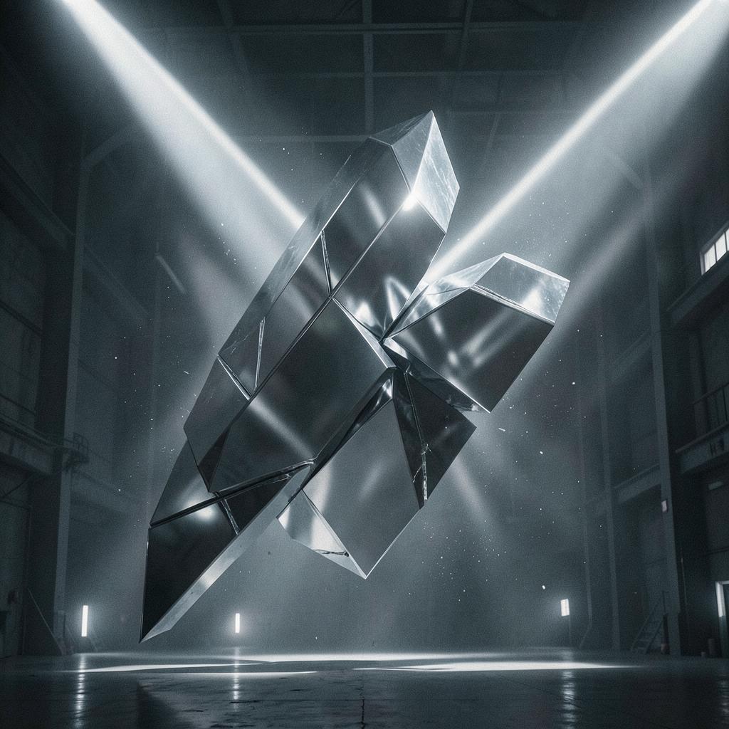 Ecstatic Motion artwork