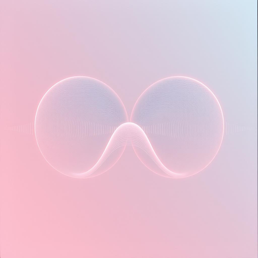 Glitch artwork