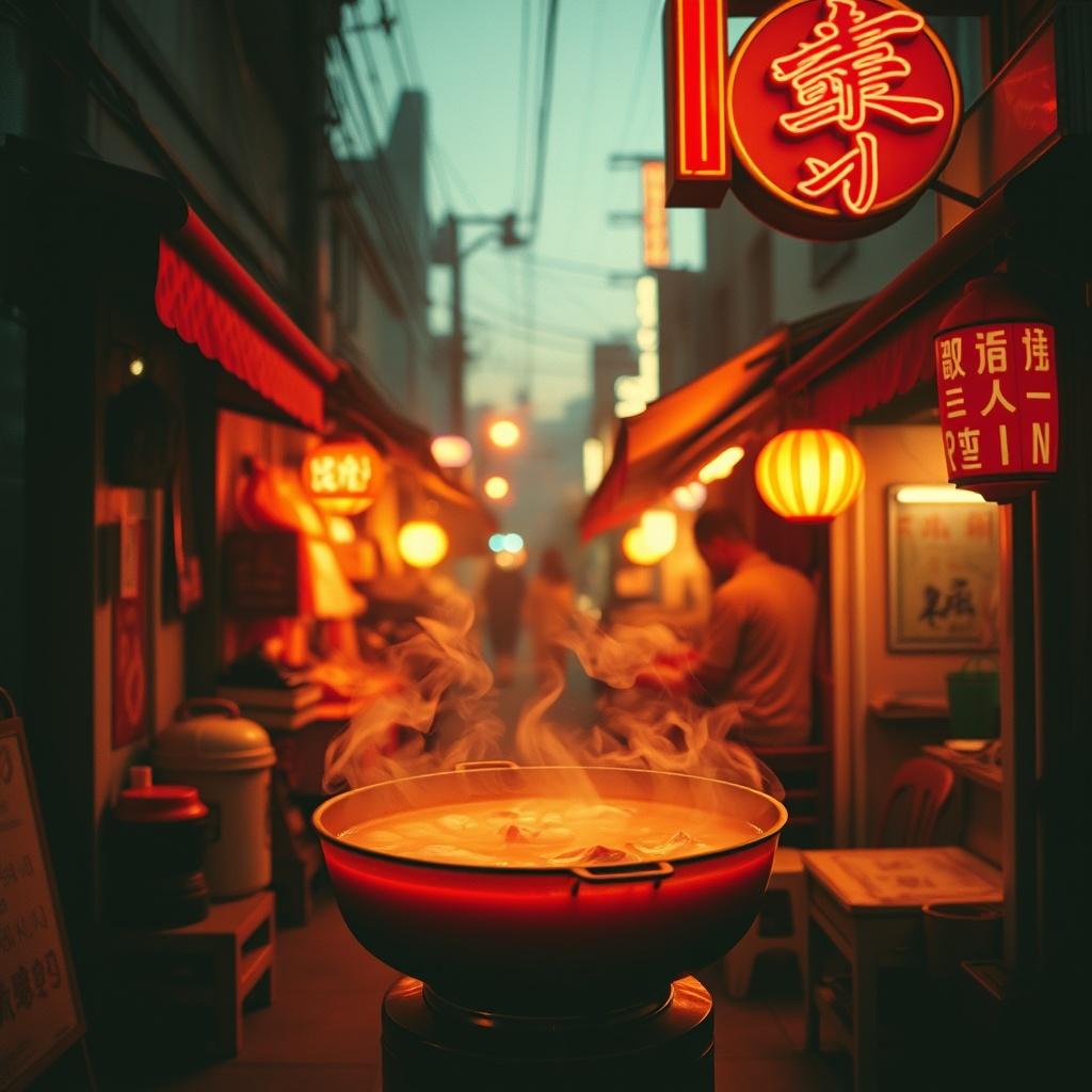 Voice image for A 5+ minutes Showa Enka-Rap昭和演歌