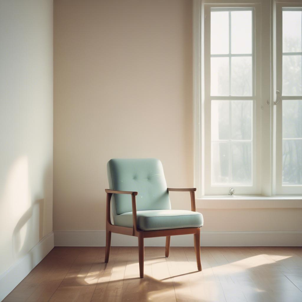 Image for Facing the Void