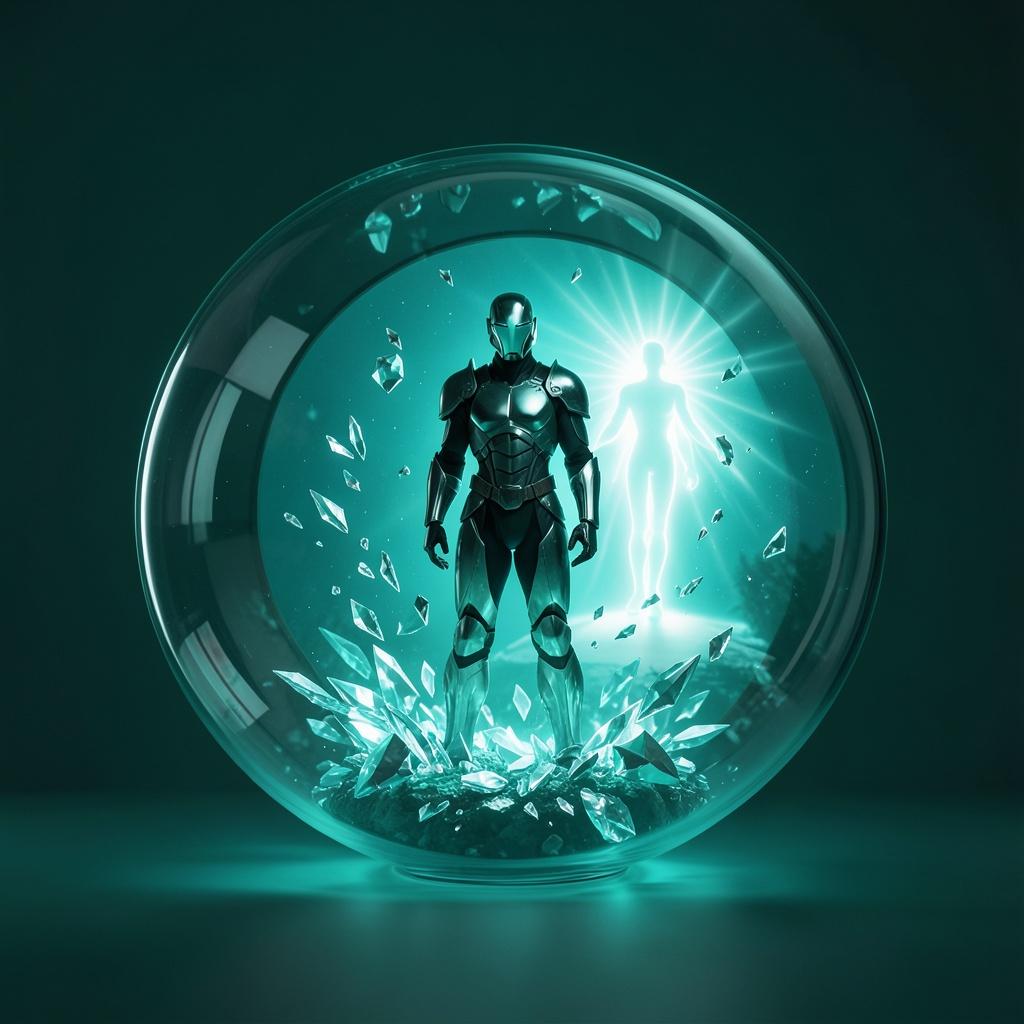 ultimat reward artwork