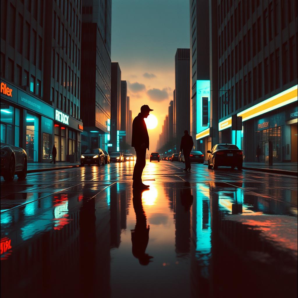 I have the day I have! artwork