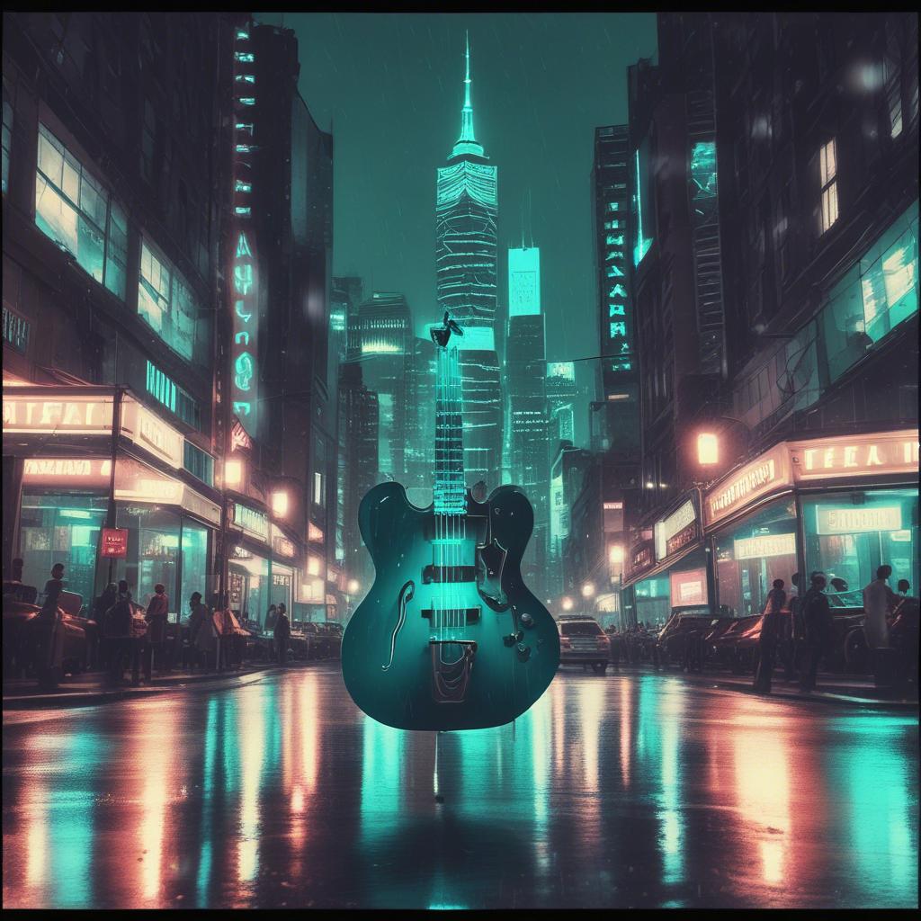 Song Image