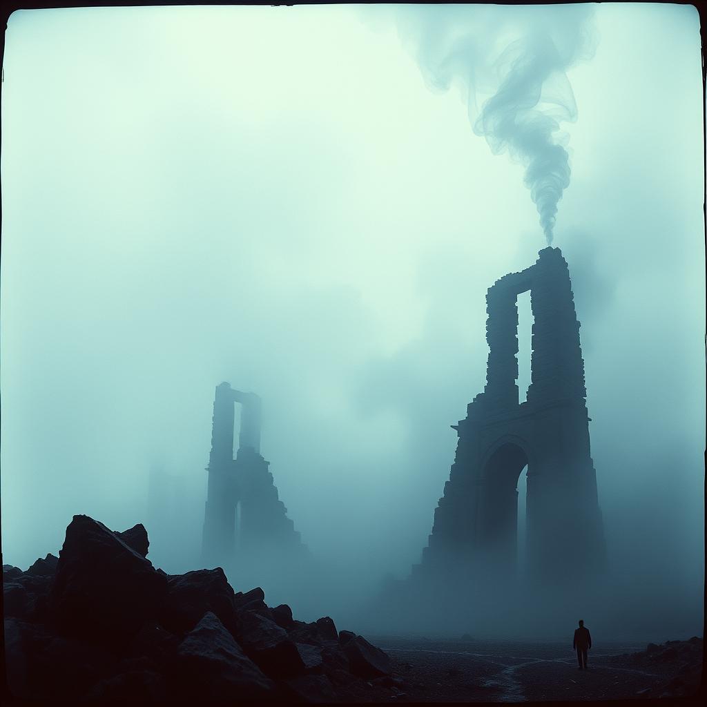 Persona image for Nice hes stemme, passer med rock og rap