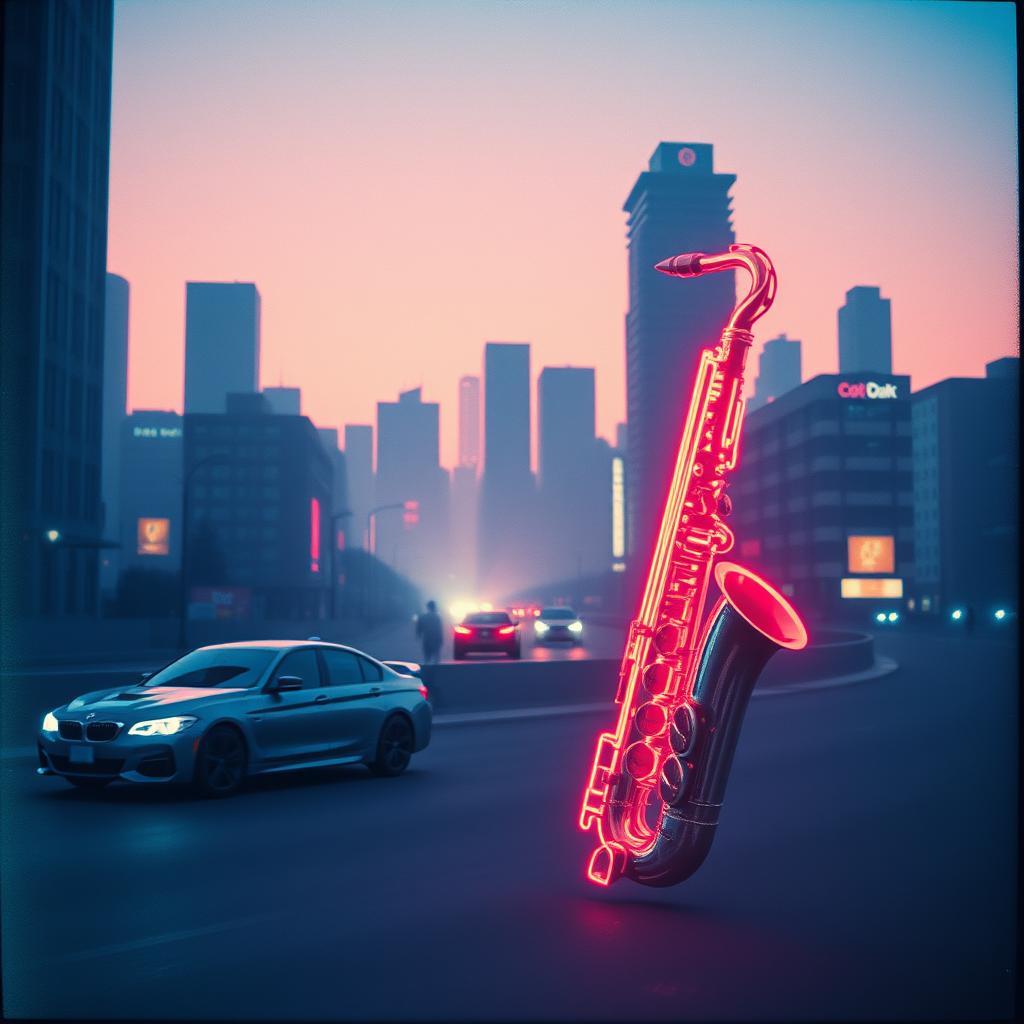 Neo Breizh Drift
