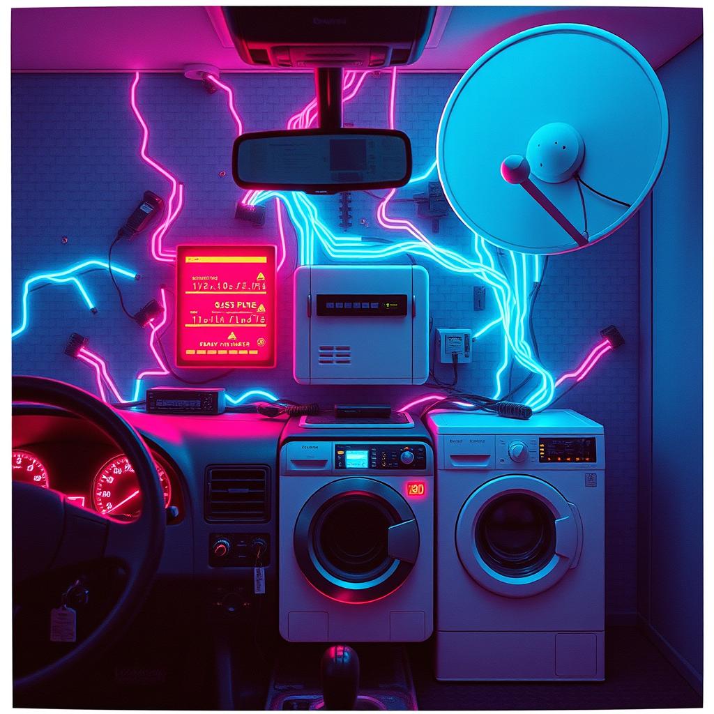 Persona image for Wissensbeats #Persona 3 I Electro-Pop-Duet