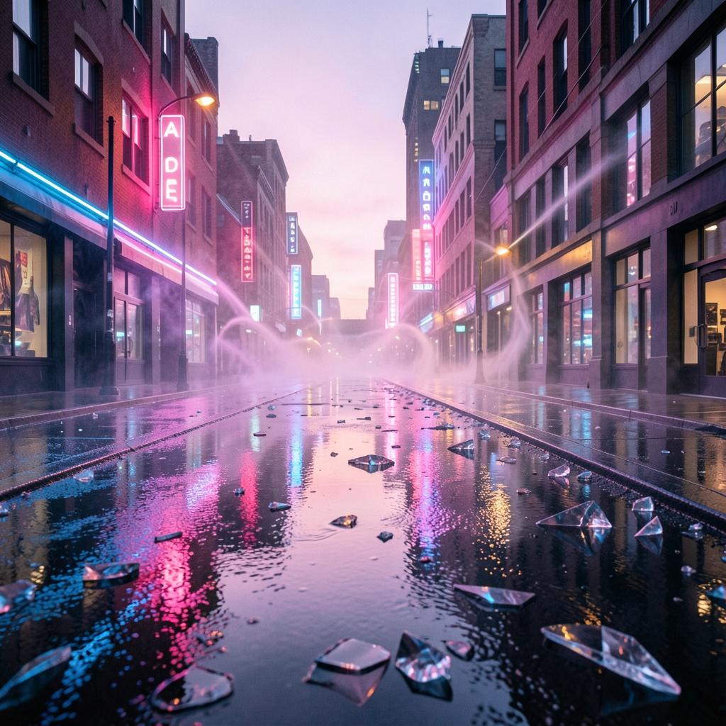 Instrumental