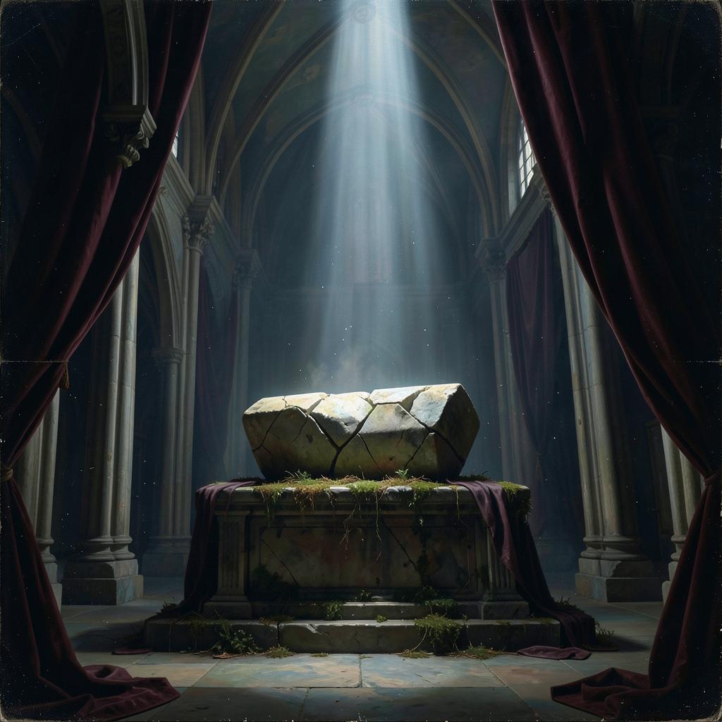Non Sumus Machinae artwork