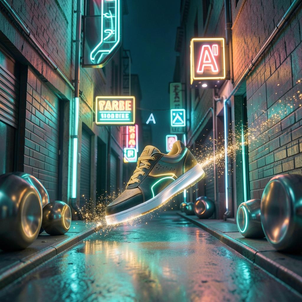 PASS (Step Aside) artwork