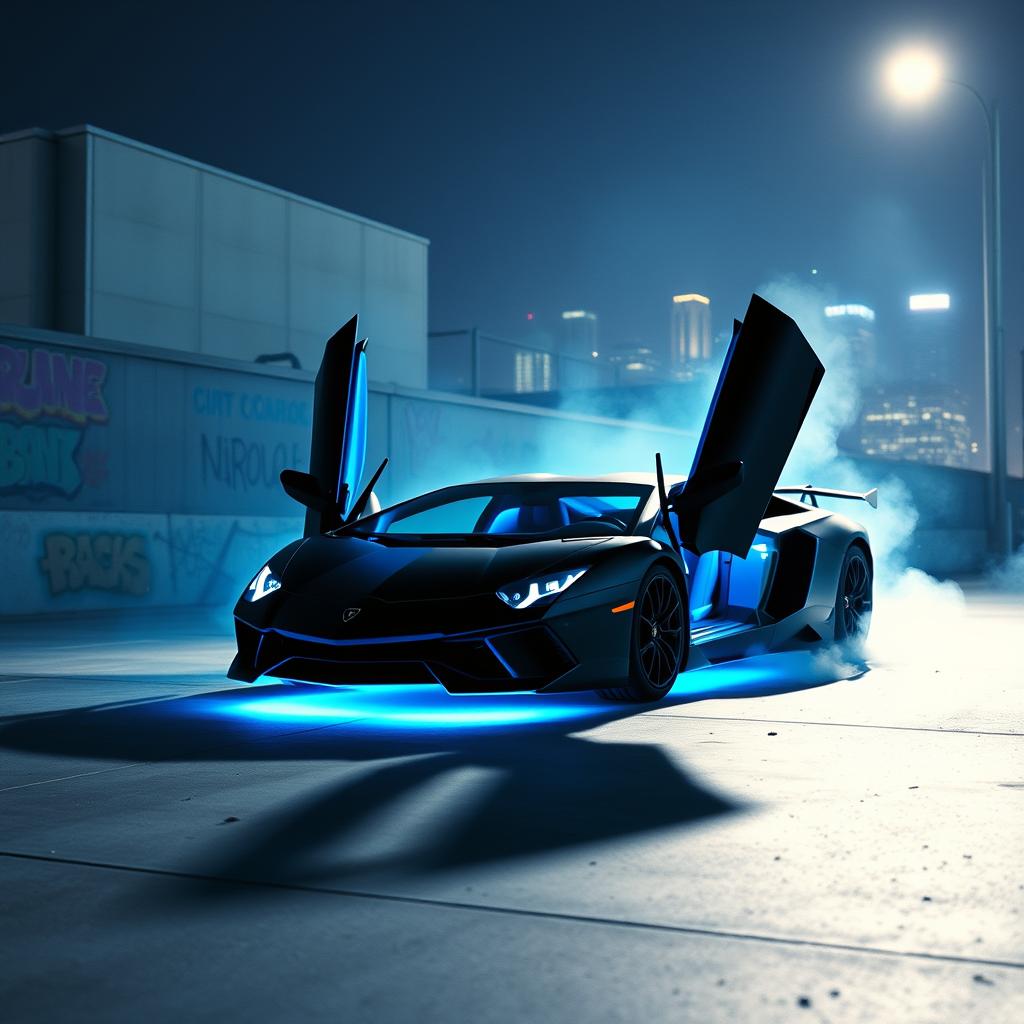 Mine