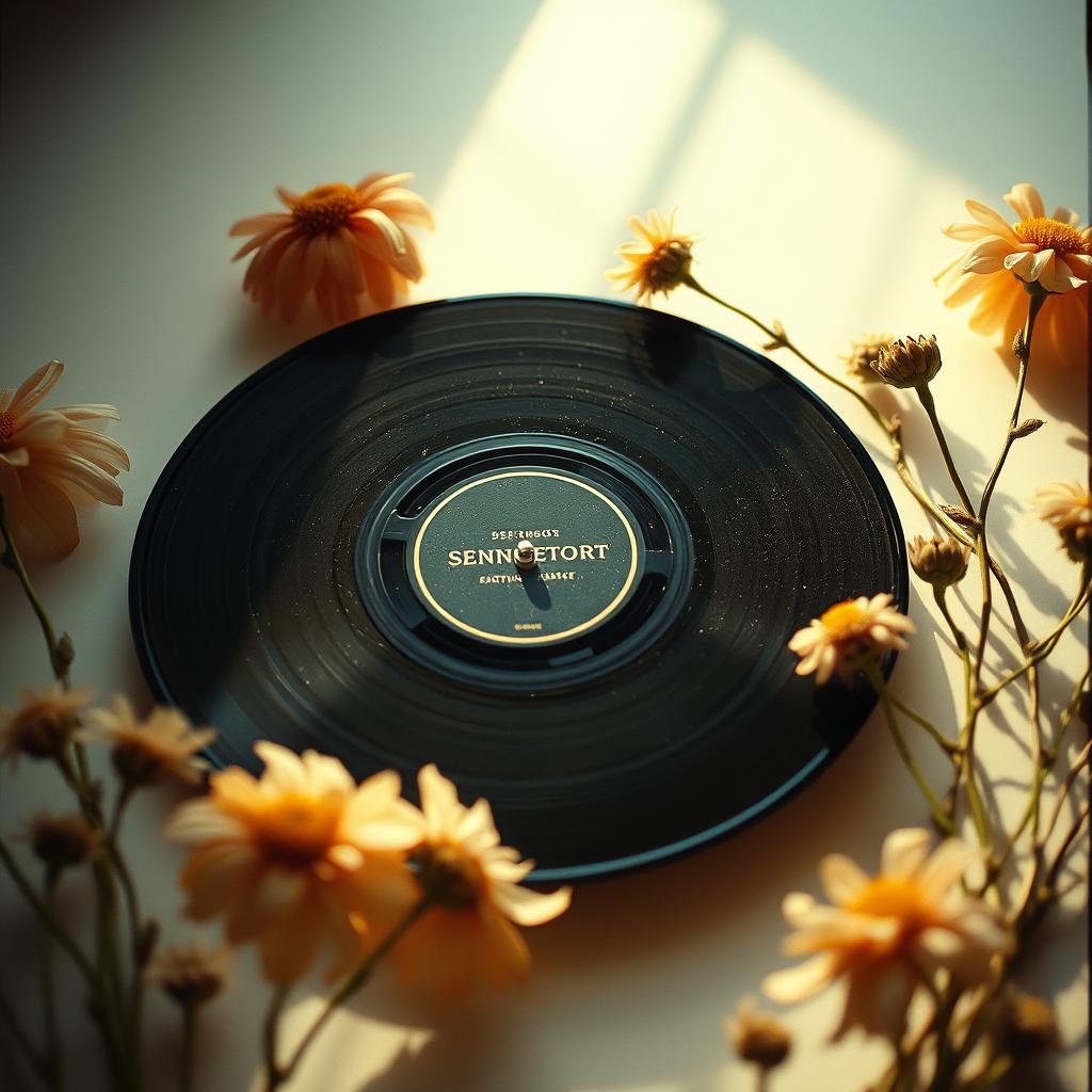 Persona image for Nostalgic Hip-hop 