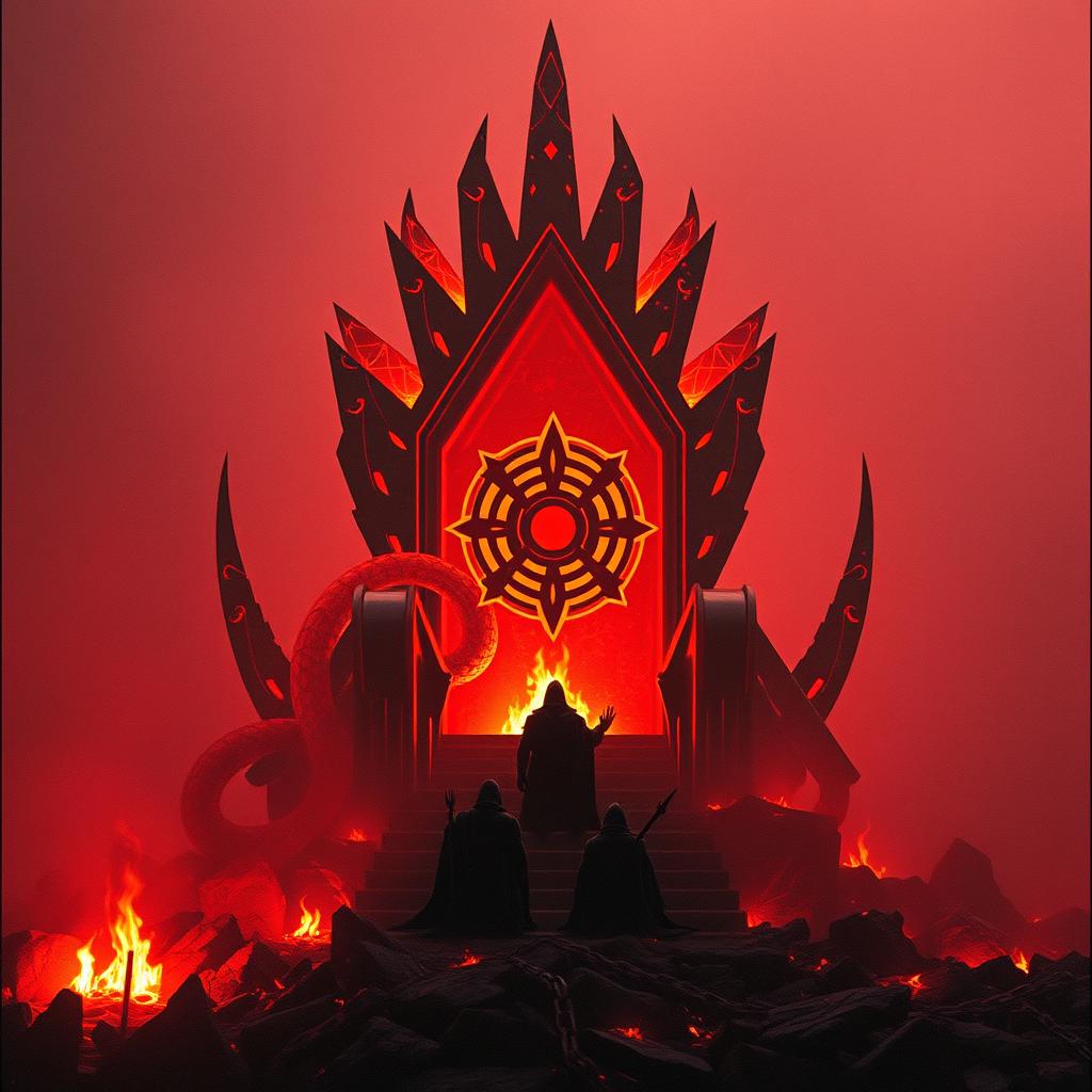 Persona image for Shadow slayer