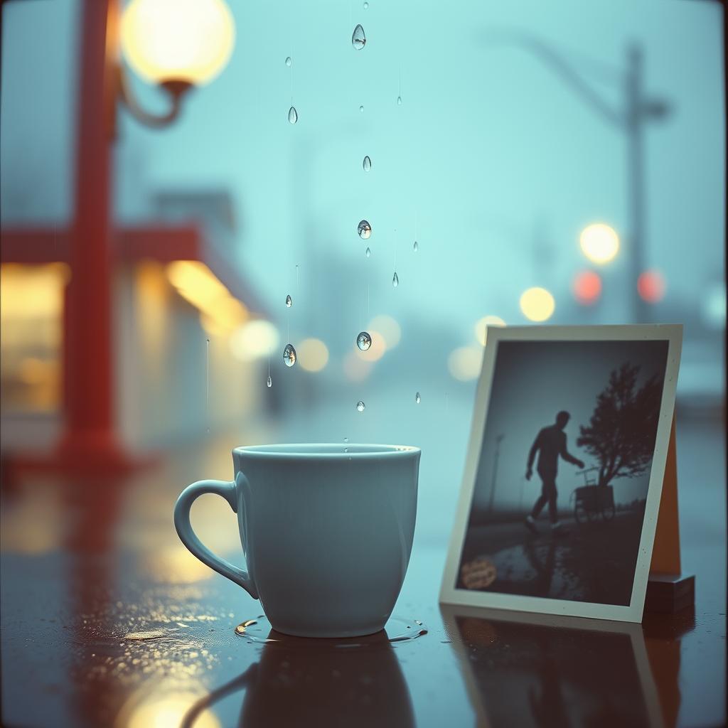 Ngày Không Còn Em artwork