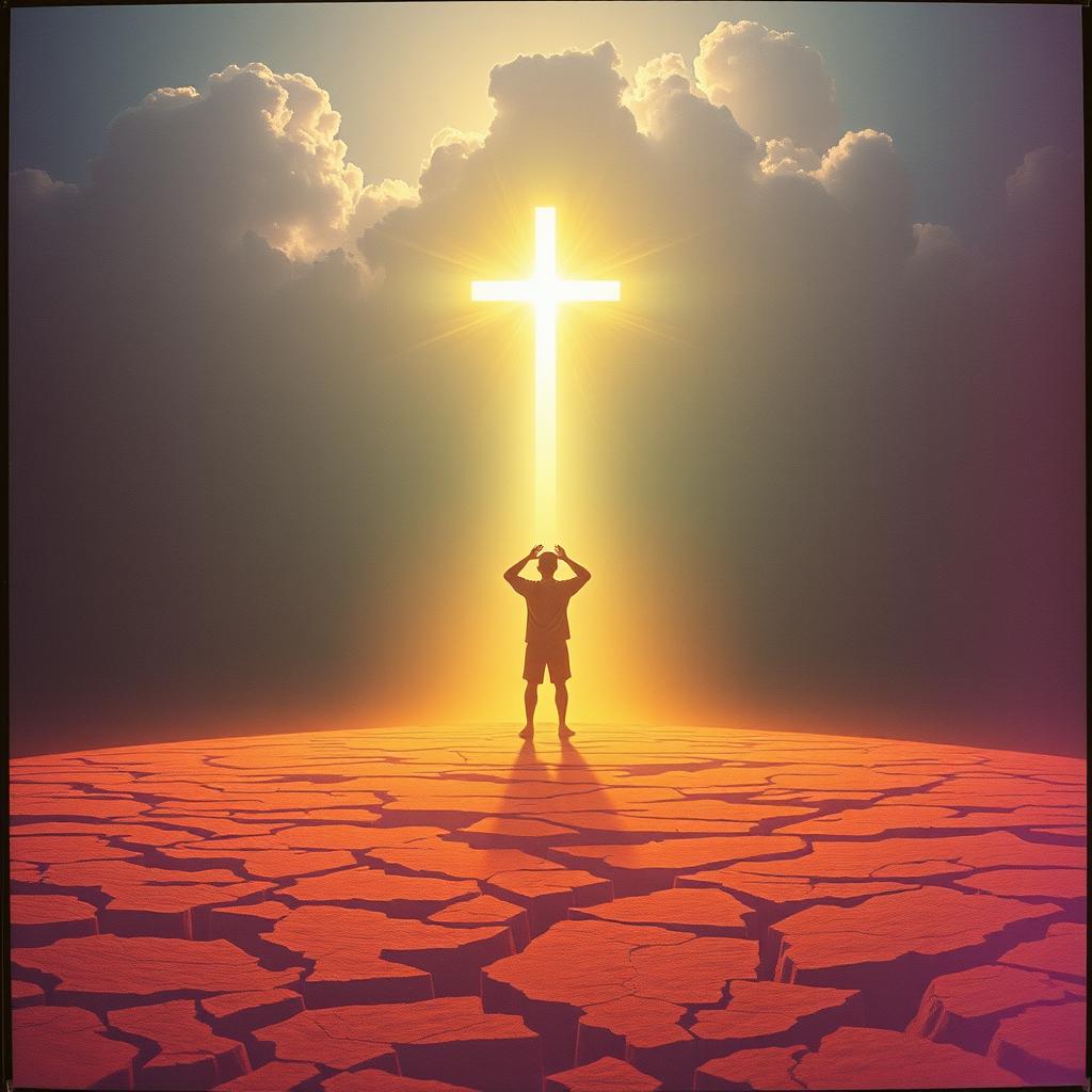 Image for Stand in Faith