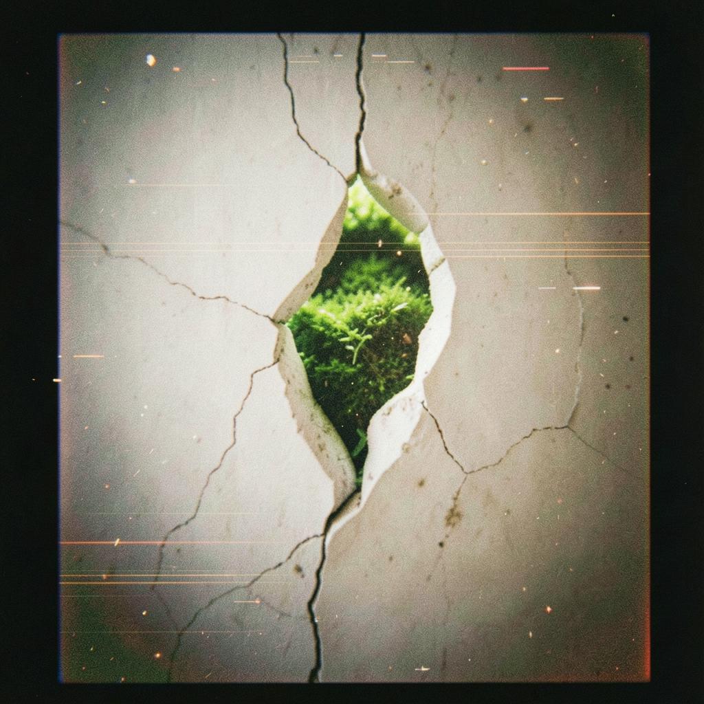 Artwork for Paper Walls