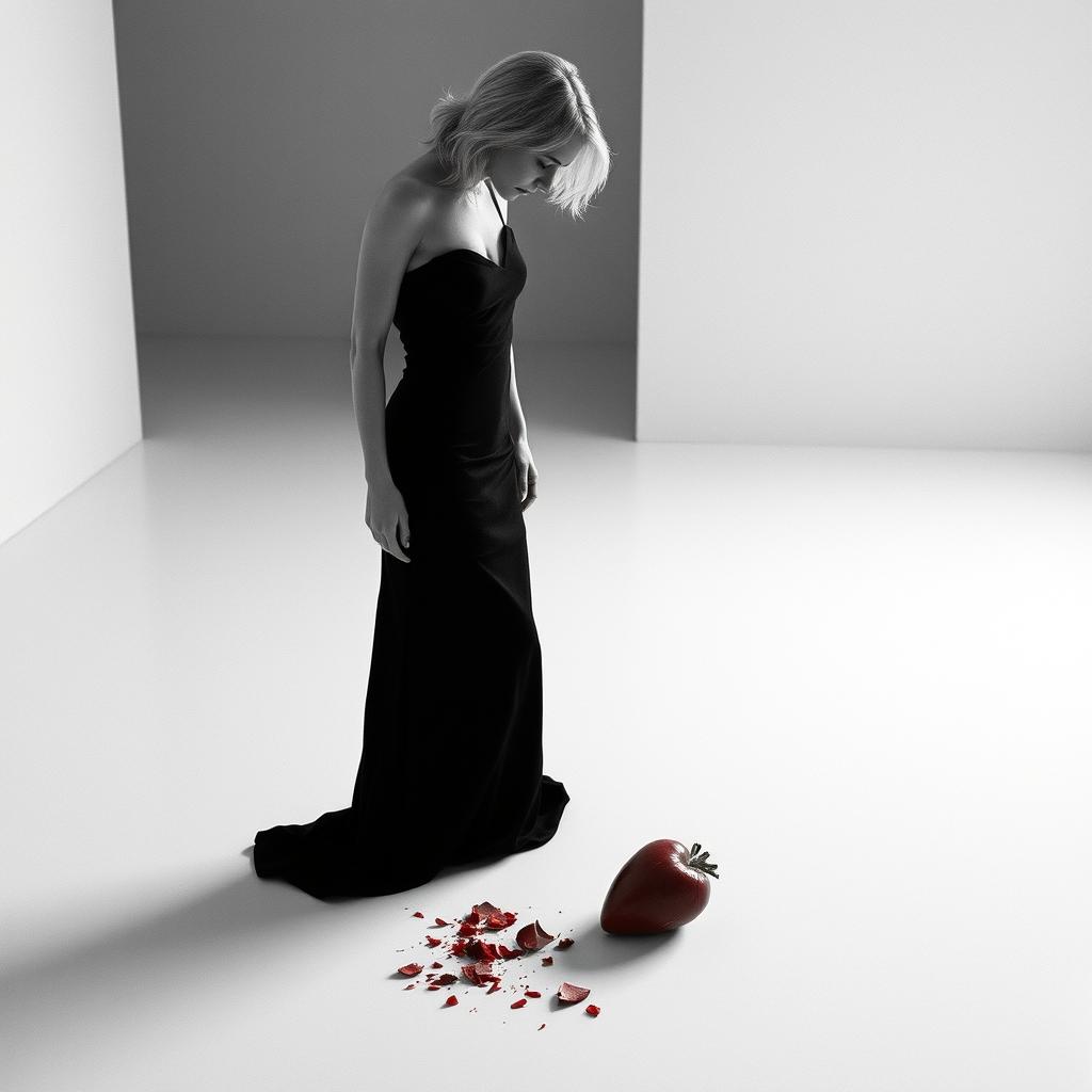 Heartbreakerrr artwork