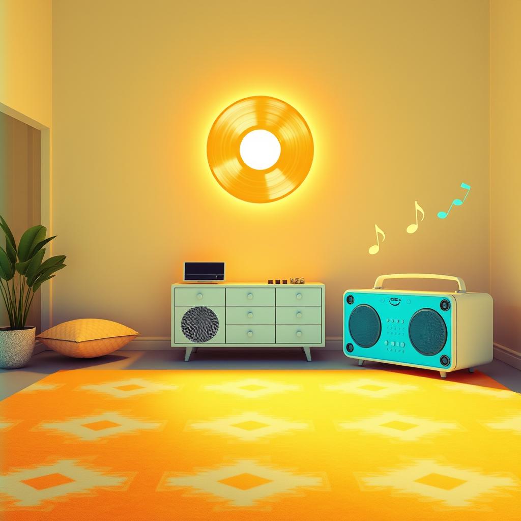 Persona image for Earworm