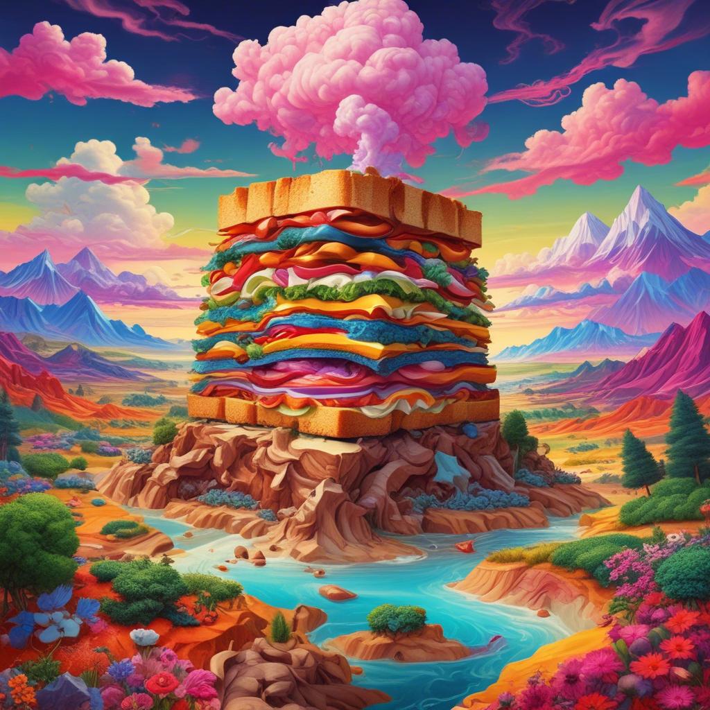 Song Image