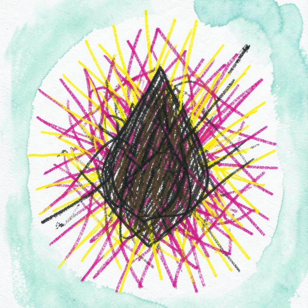 Fill Me artwork