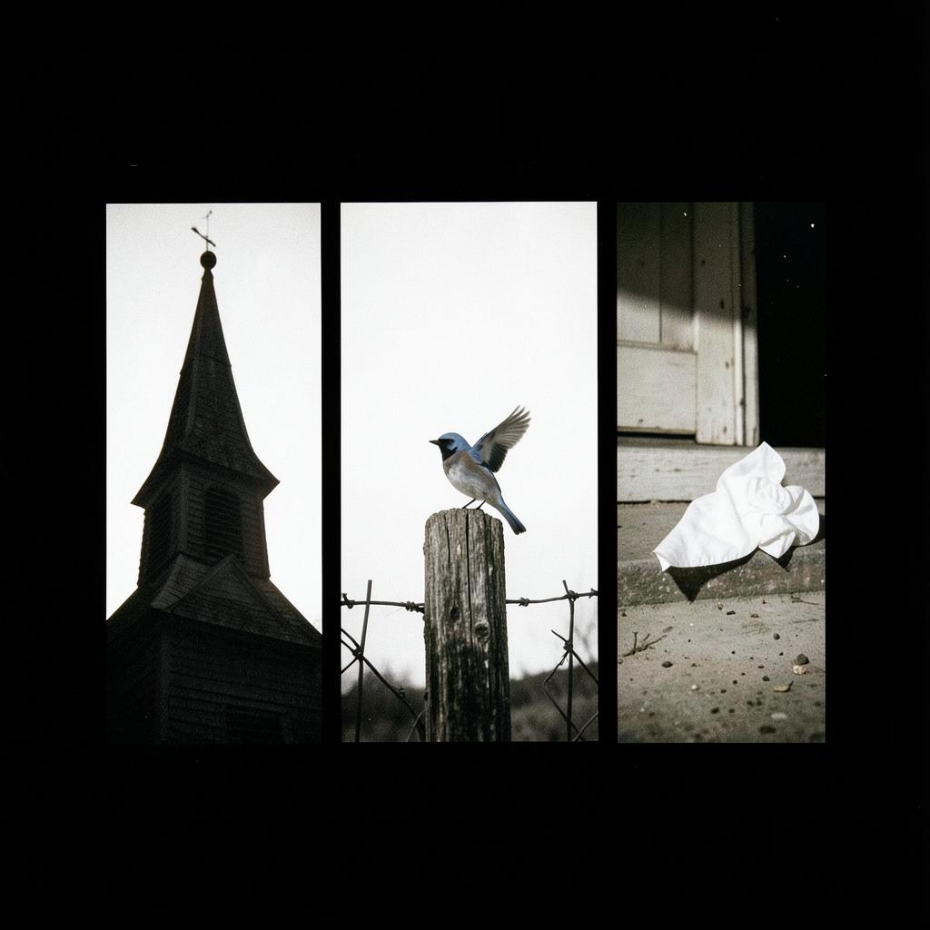 A Pre Post Millennium Rapture (PentaBaptist -short v2) artwork