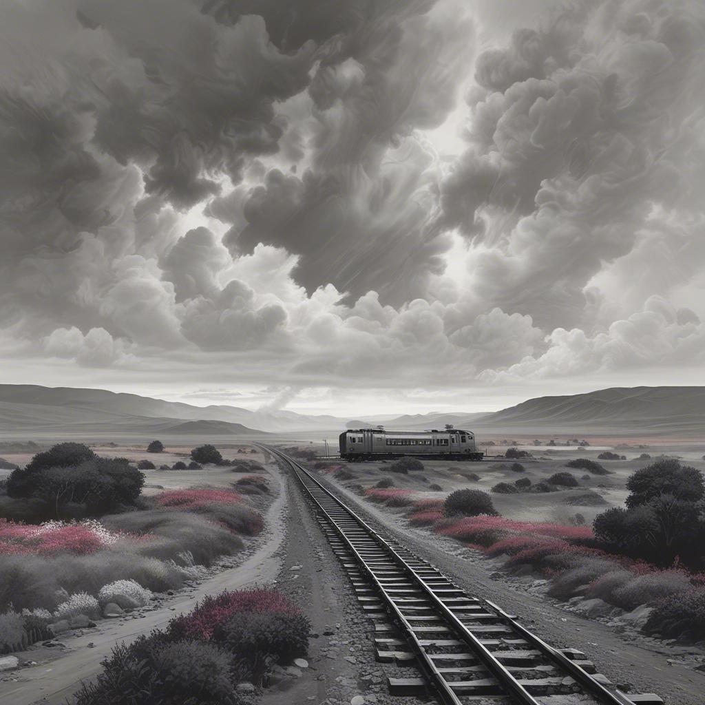 Lejos de Casa artwork