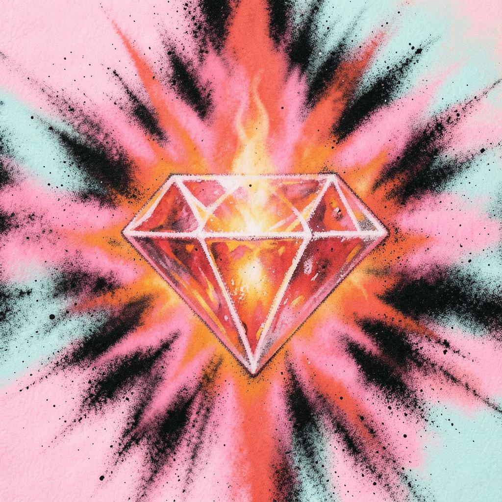 Pressure Turned to Power artwork