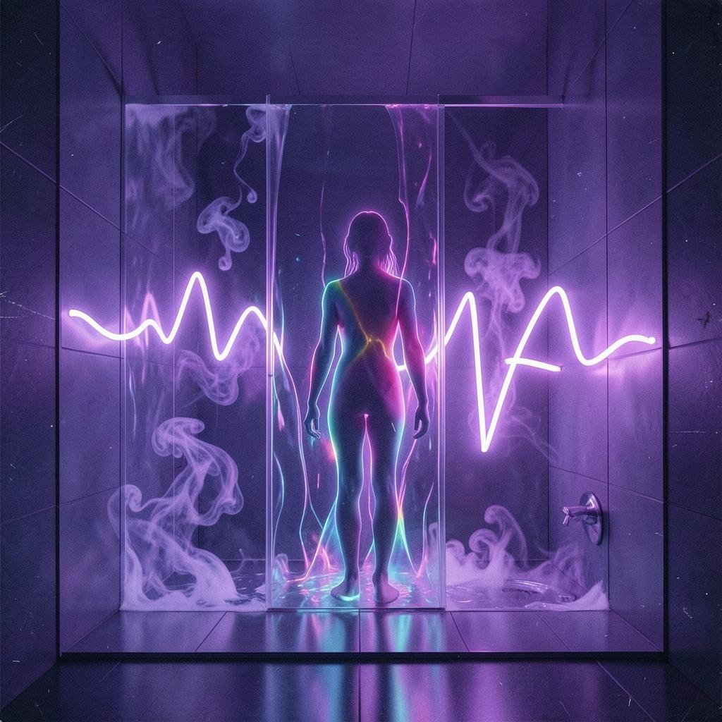 Take Me Where The Walls Dissolve artwork