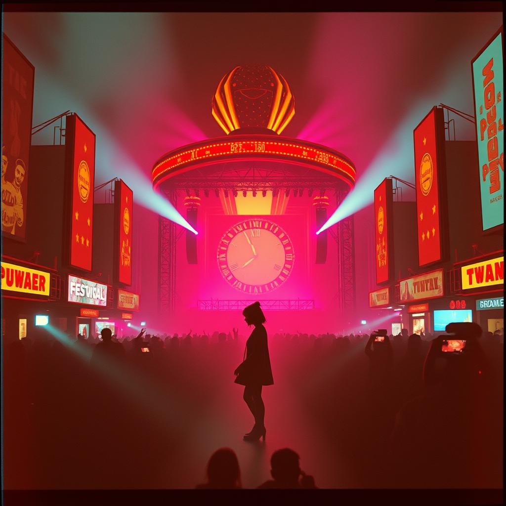 Song Image