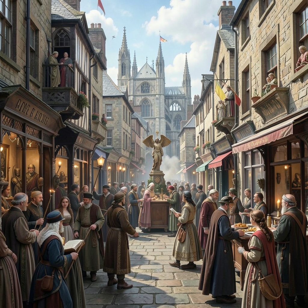 Song Image