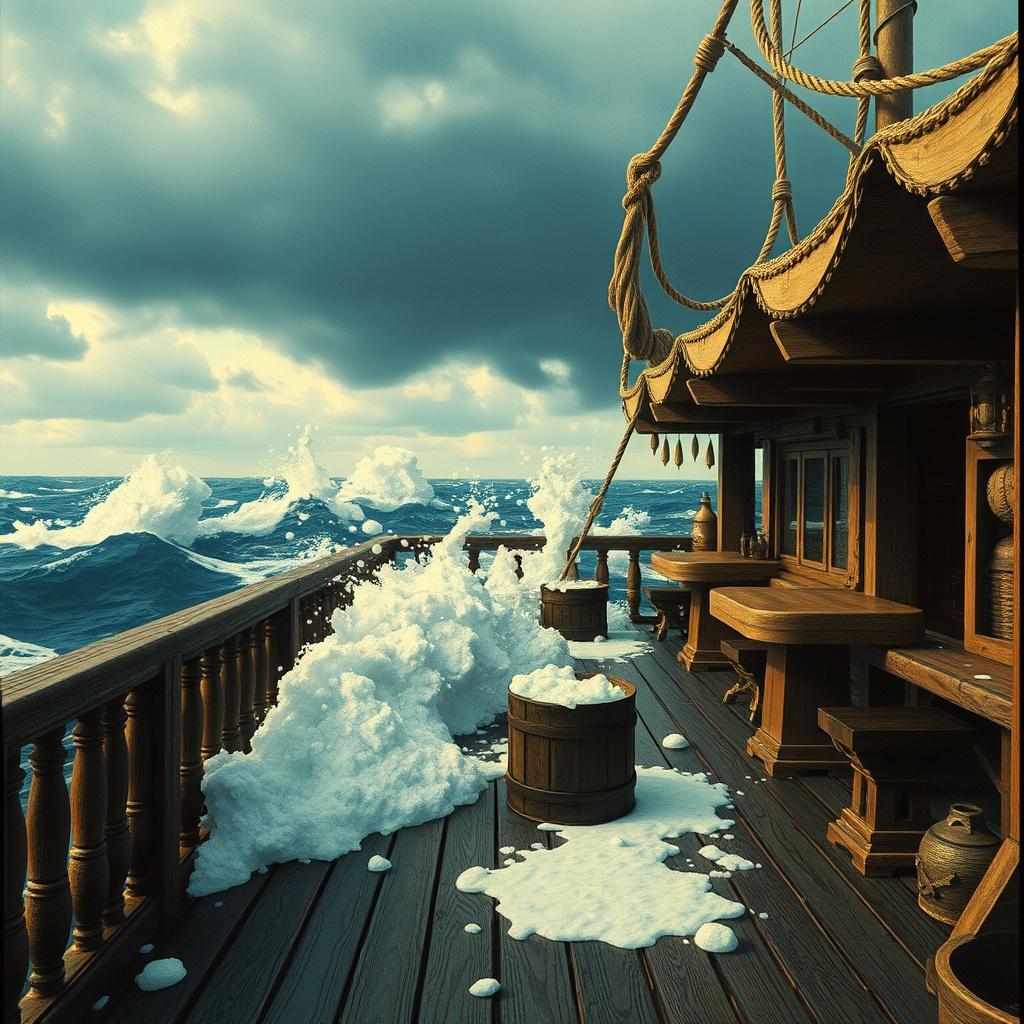 Persona image for Male Folk Power Metal