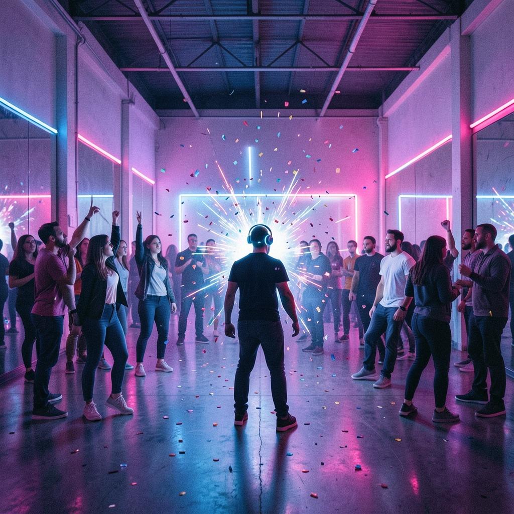 Persona image for Do Dance