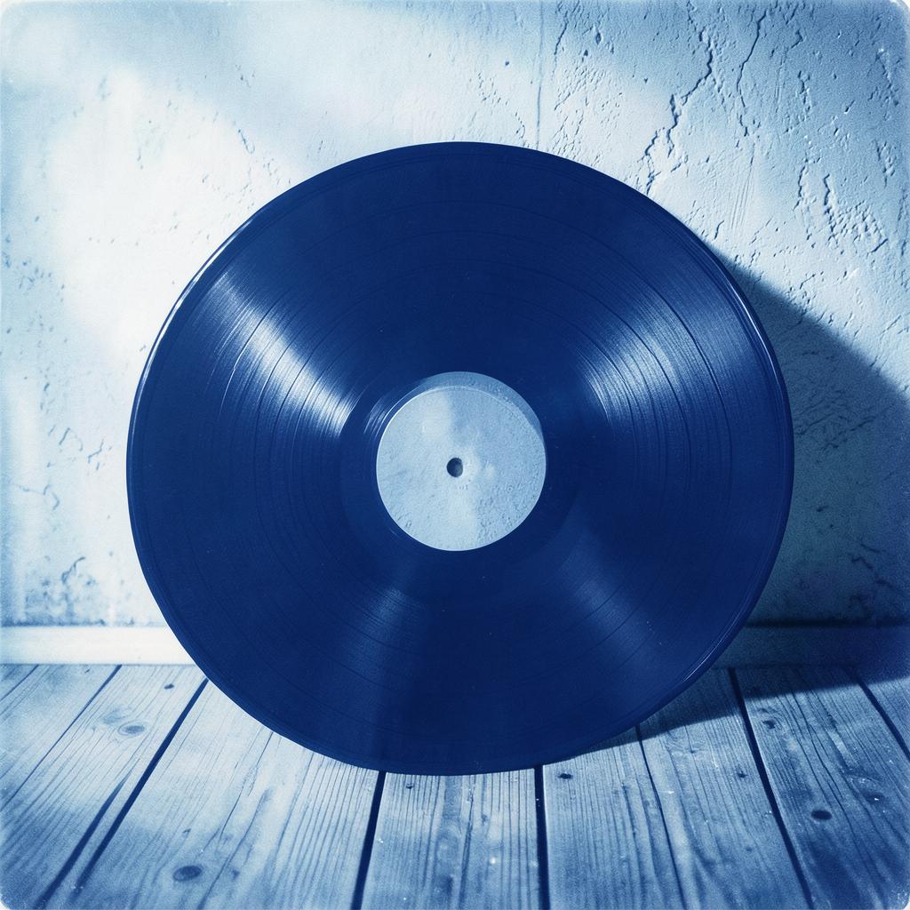 Song Cover Image