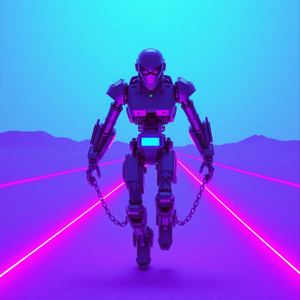 Persona image for KI