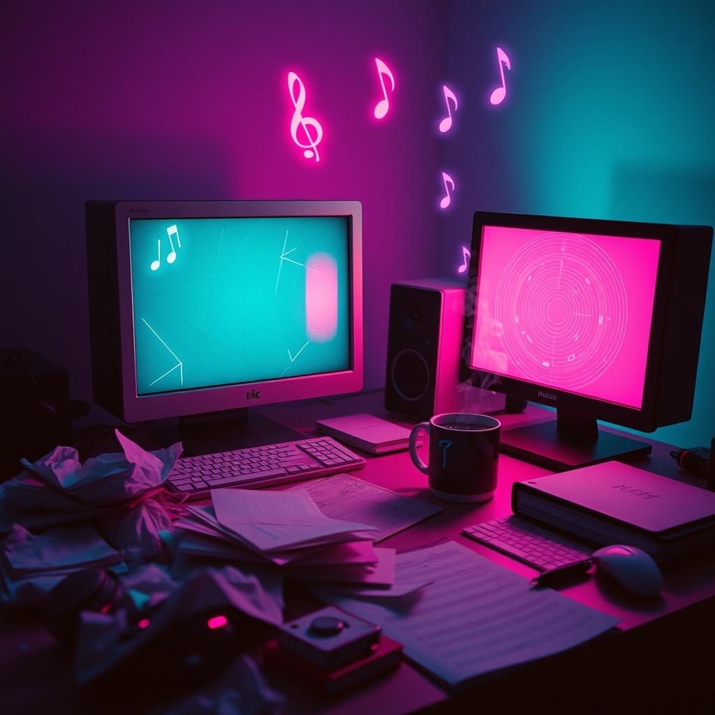 Song Image
