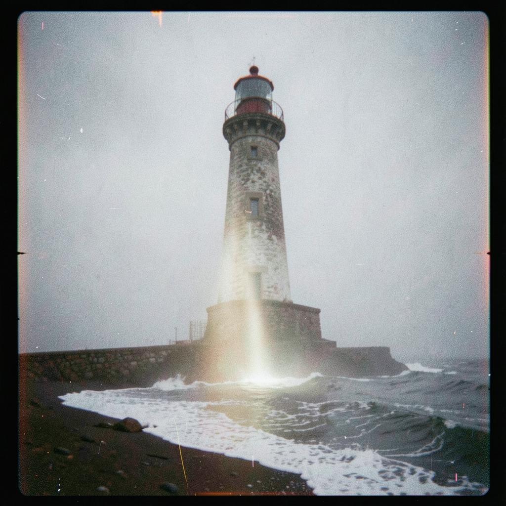 lighthouse (Bittersweet Remix) artwork