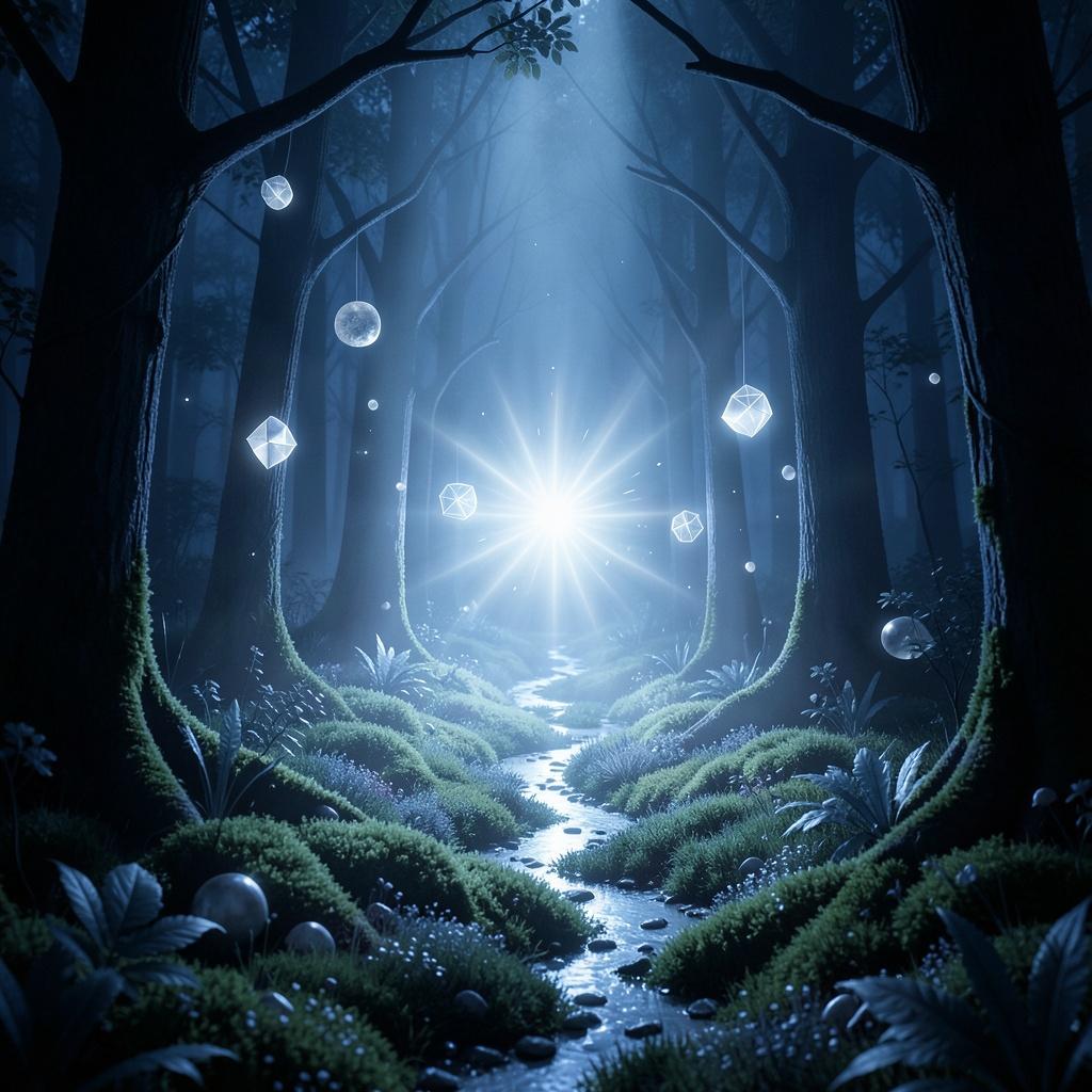 LEAD ME, GUIDE ME, PUSH ME artwork