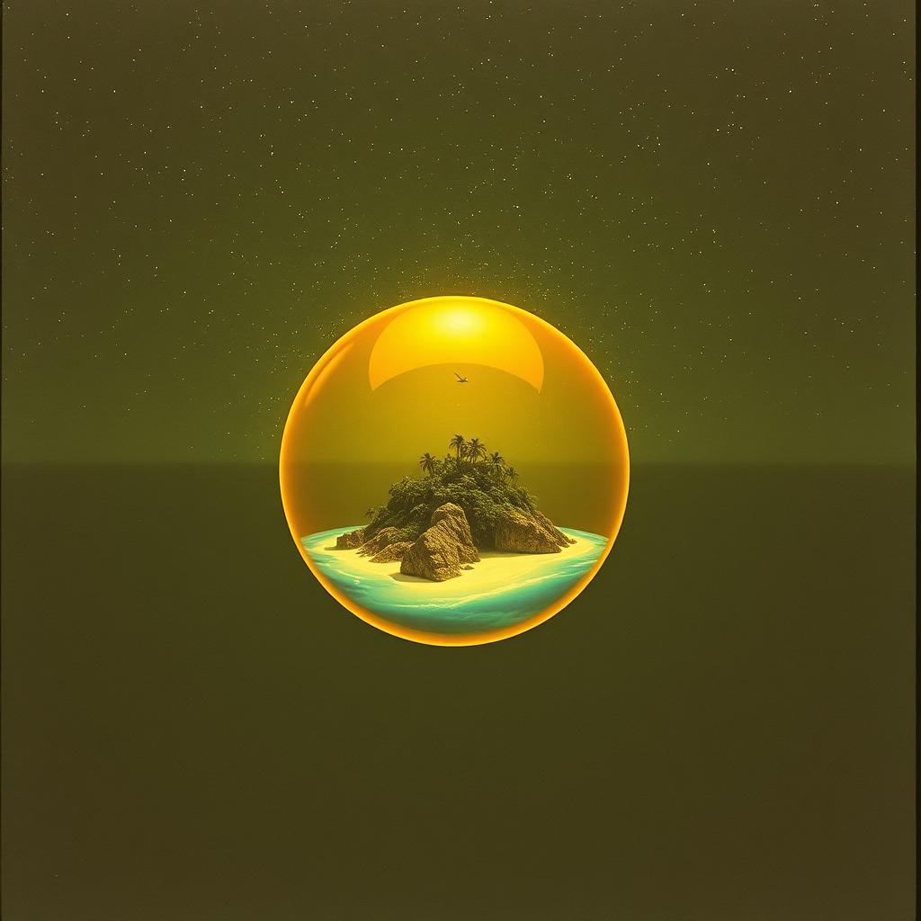 Off the top artwork