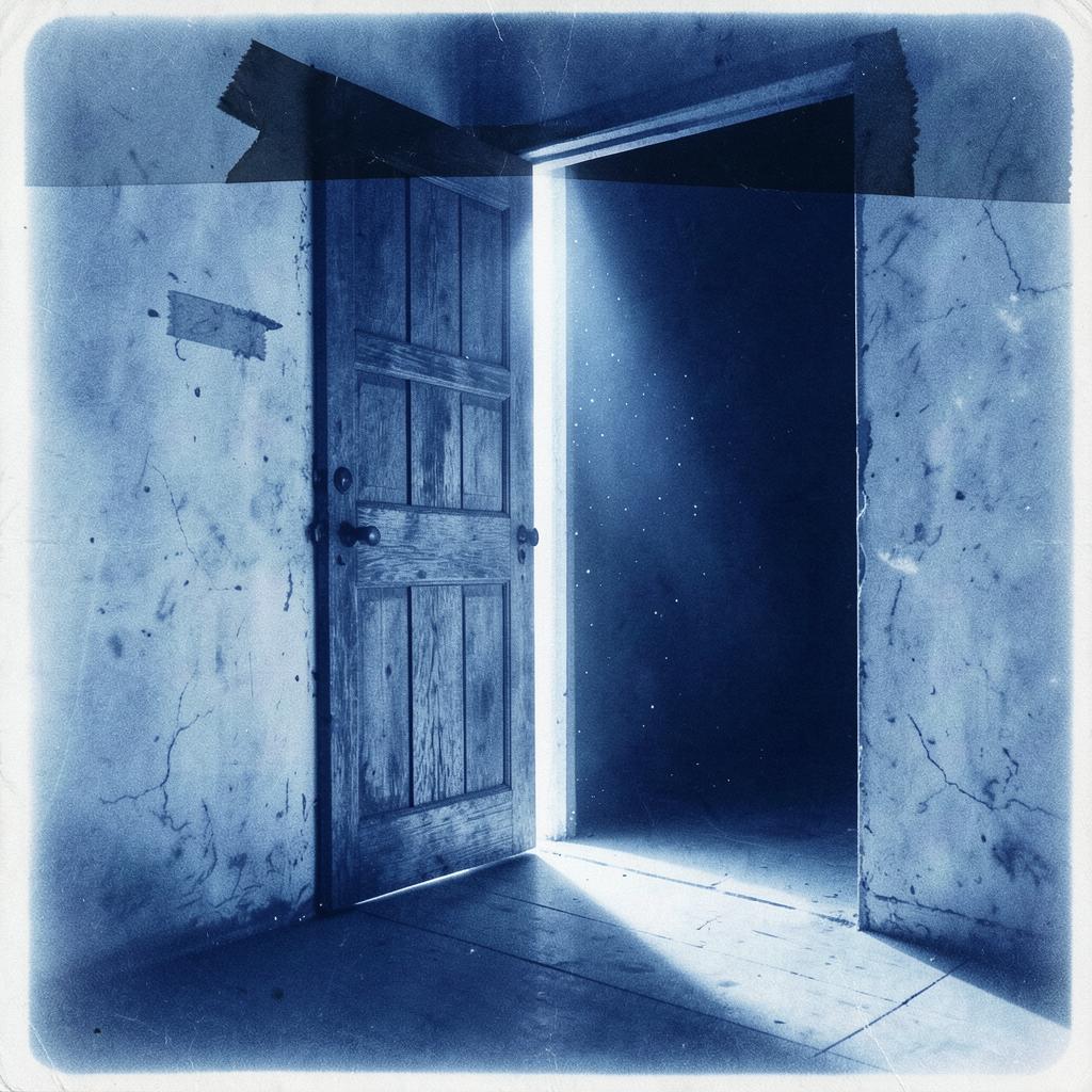 If It Closes artwork