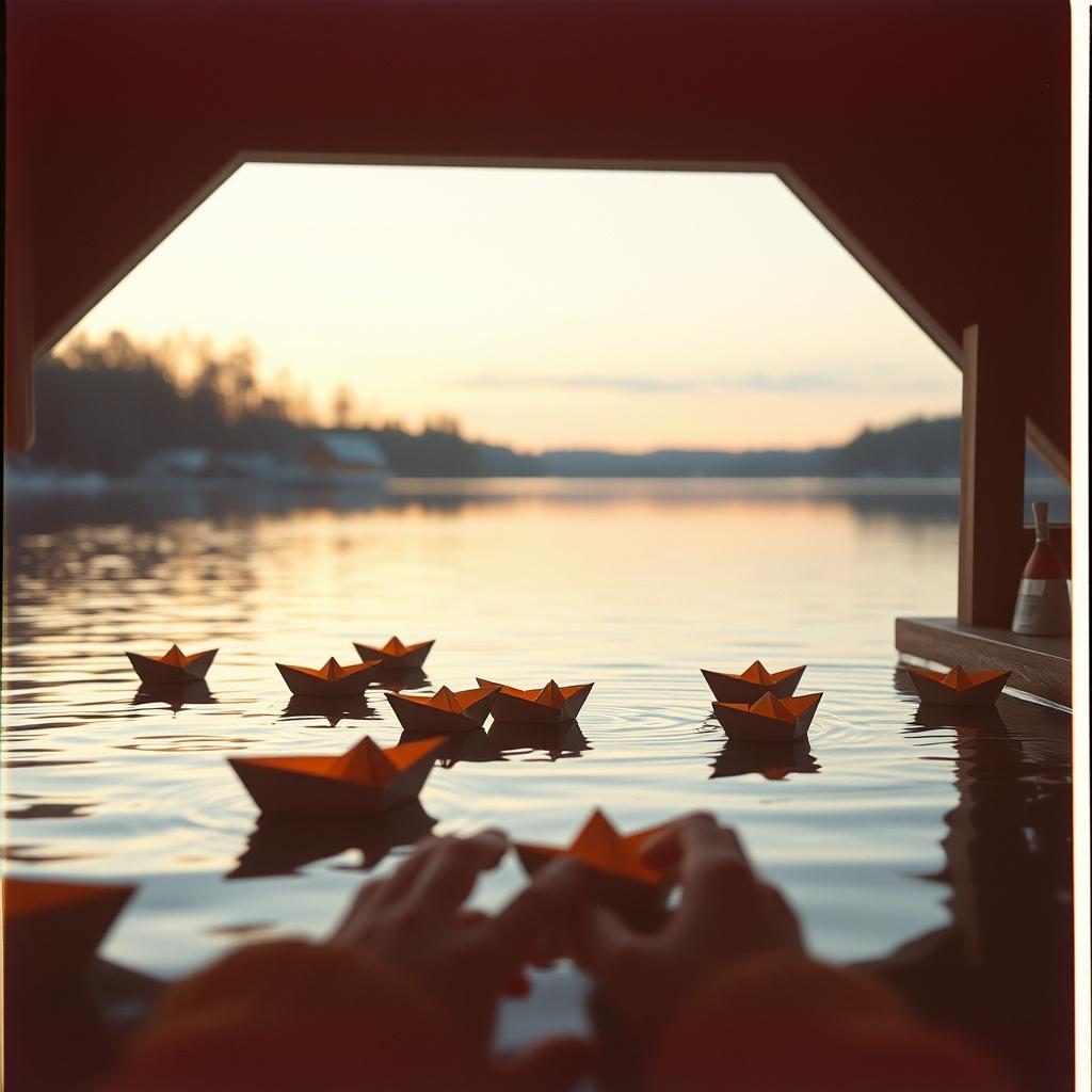 Image for Made with Suno - Instrumental #39