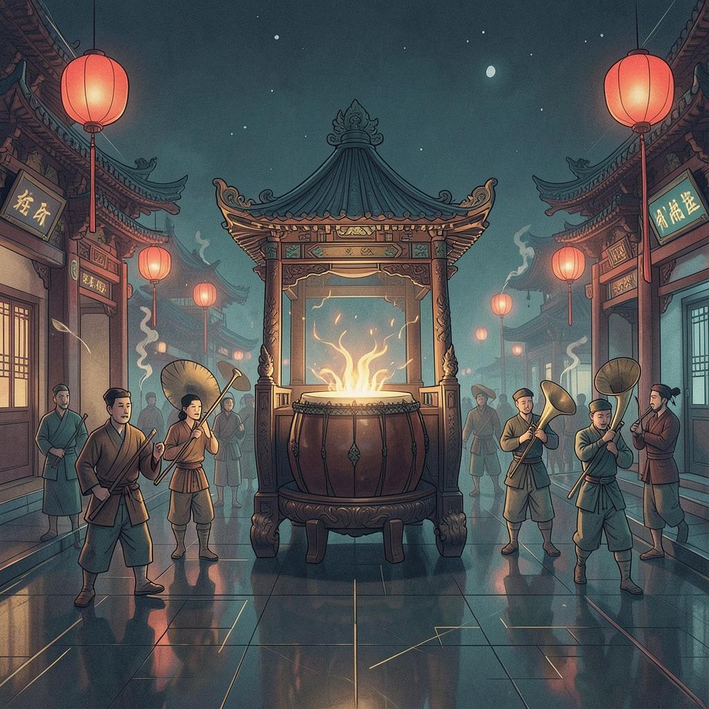 2026白沙屯拱天宮媽祖出巡與回鑾紀念曲
