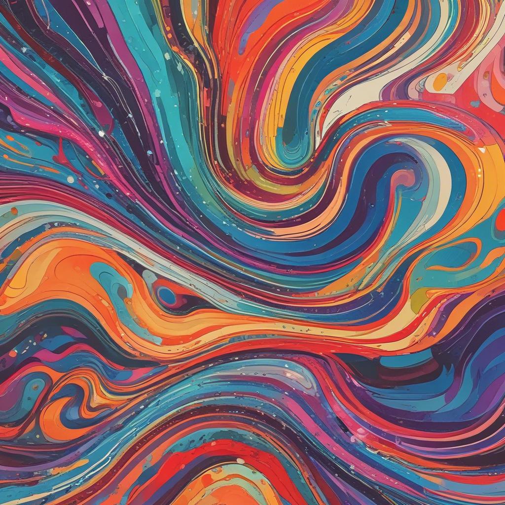 I'm a artwork