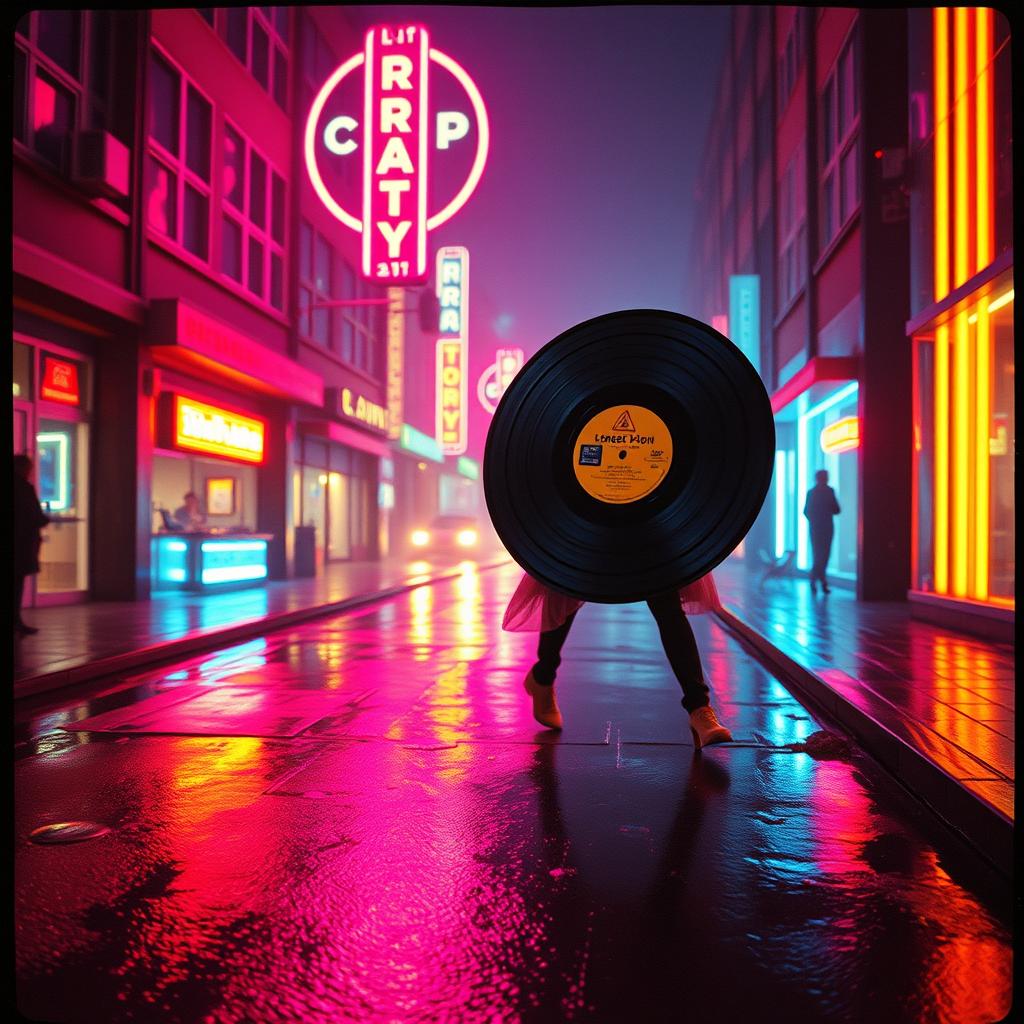 J'ai laissé mes soucis artwork