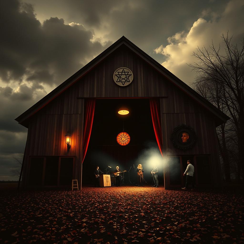 Song Image