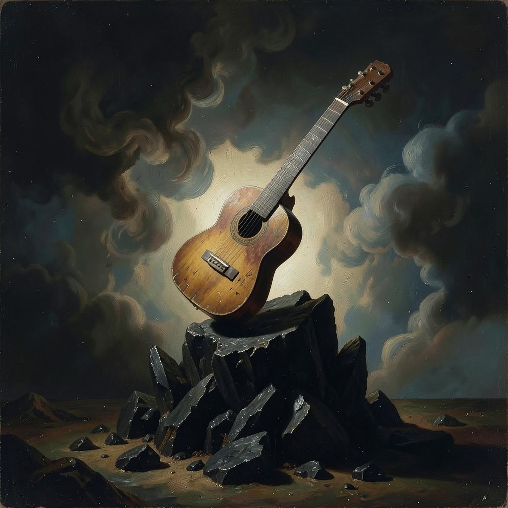 Aucune gravité artwork