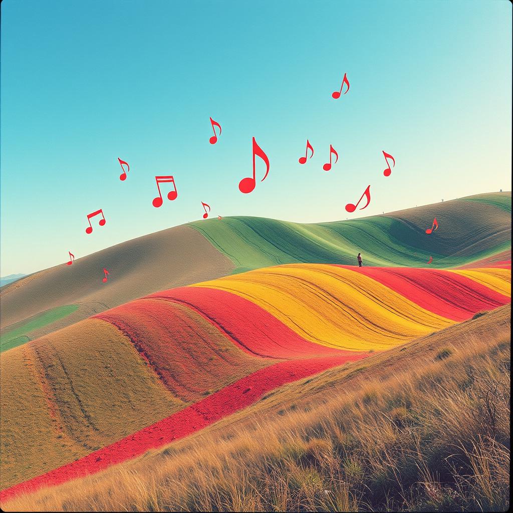 Persona picture for Chill Vibe Female