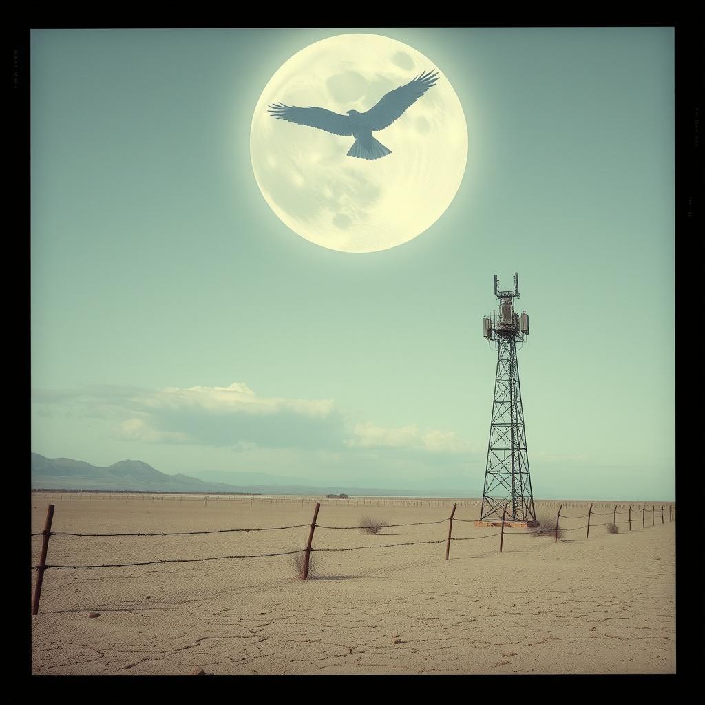 The Pale Horse Radio 50.1 [EXPLICIT] artwork
