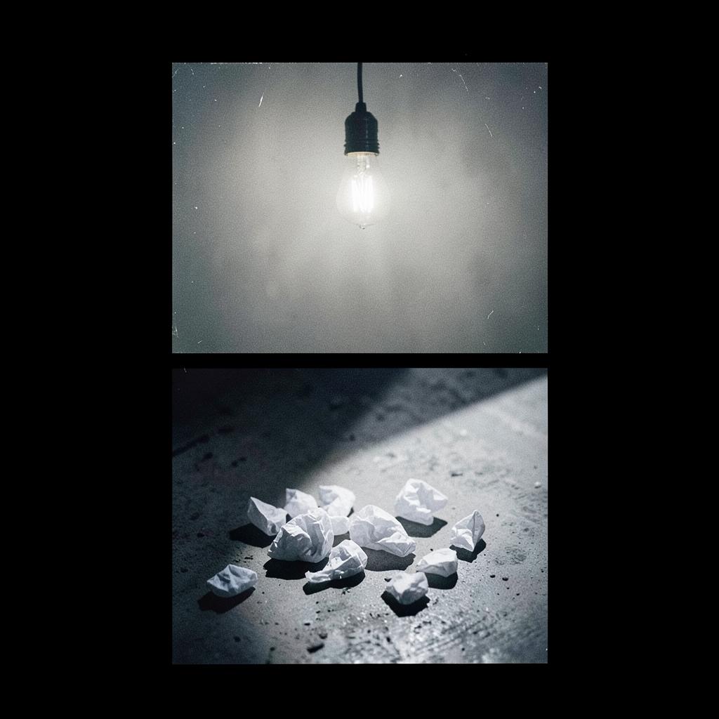 Průvodce drog my voice artwork