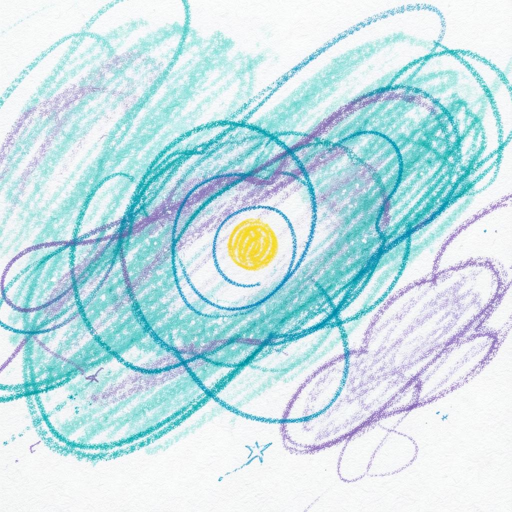 Spacesynth Psytrance (Instrumental) artwork