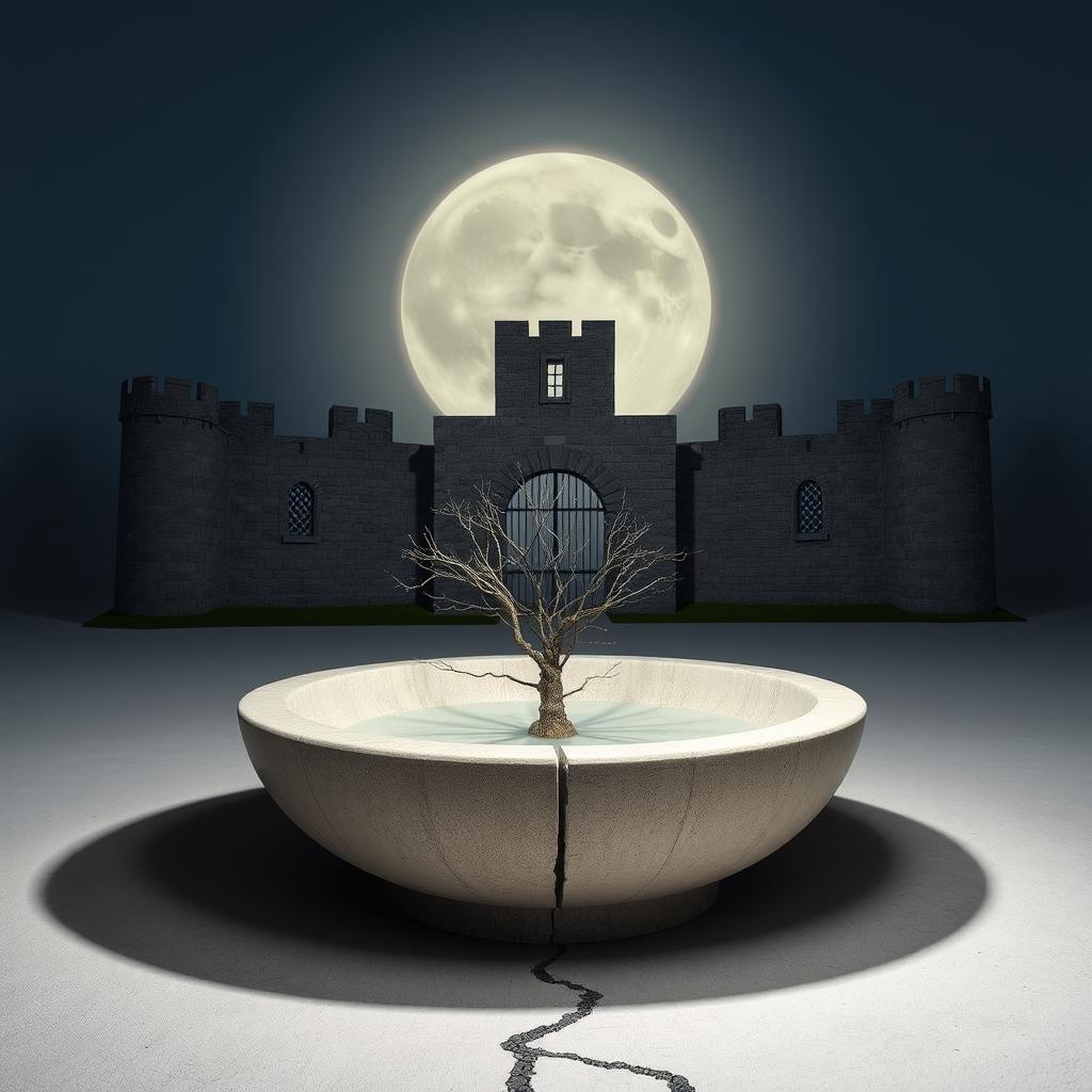 Persona image for Dracula