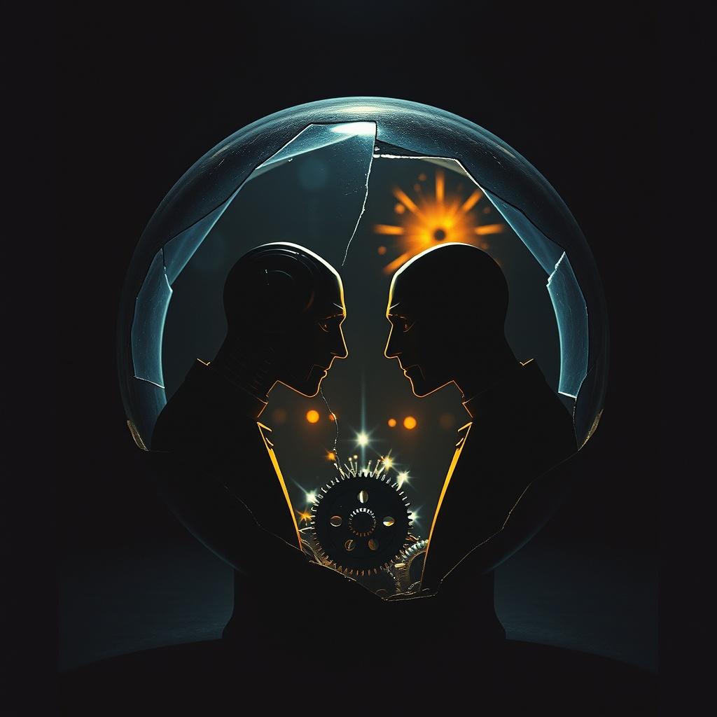 Revision // Retention artwork